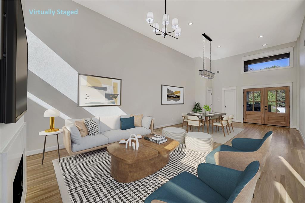 5923 Sugar Hill Drive