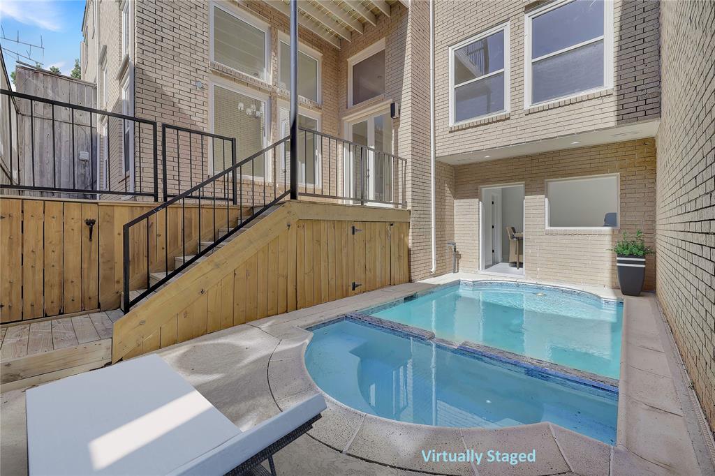 5923 Sugar Hill Drive