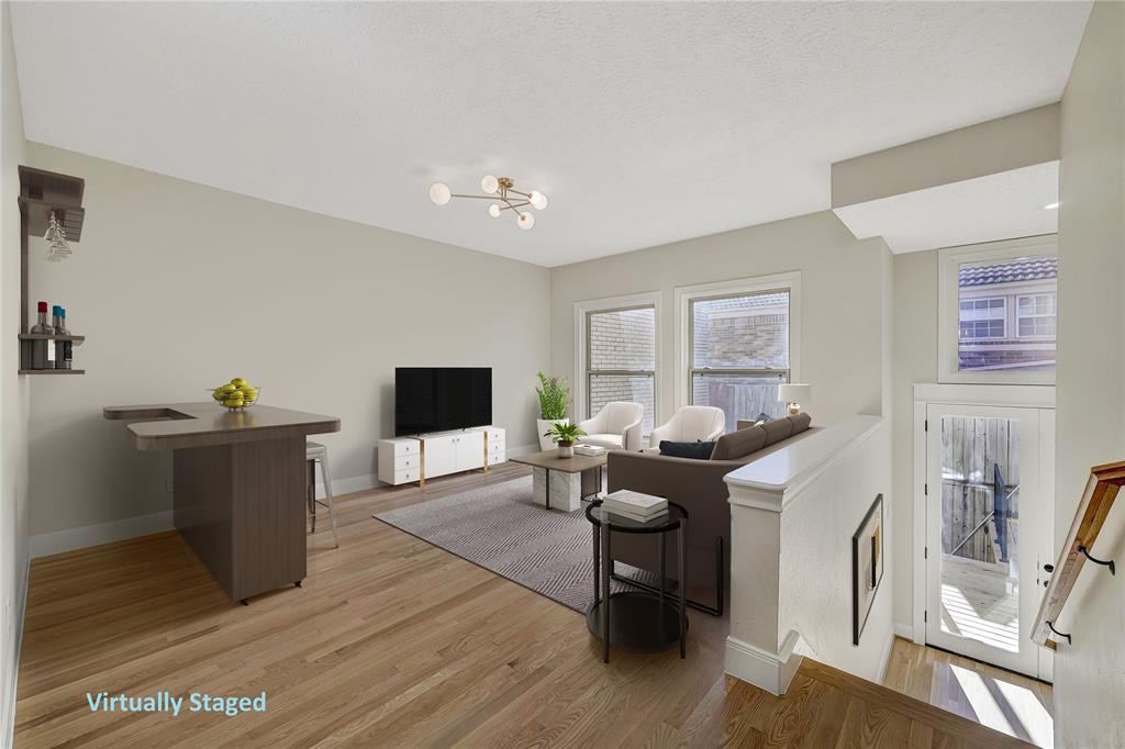 5923 Sugar Hill Drive