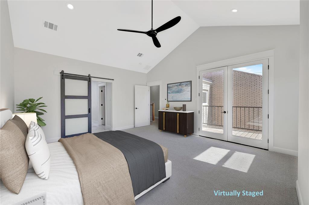 5923 Sugar Hill Drive