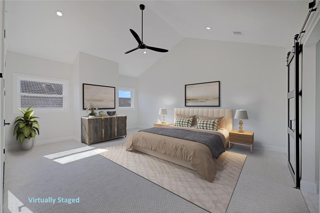 5923 Sugar Hill Drive
