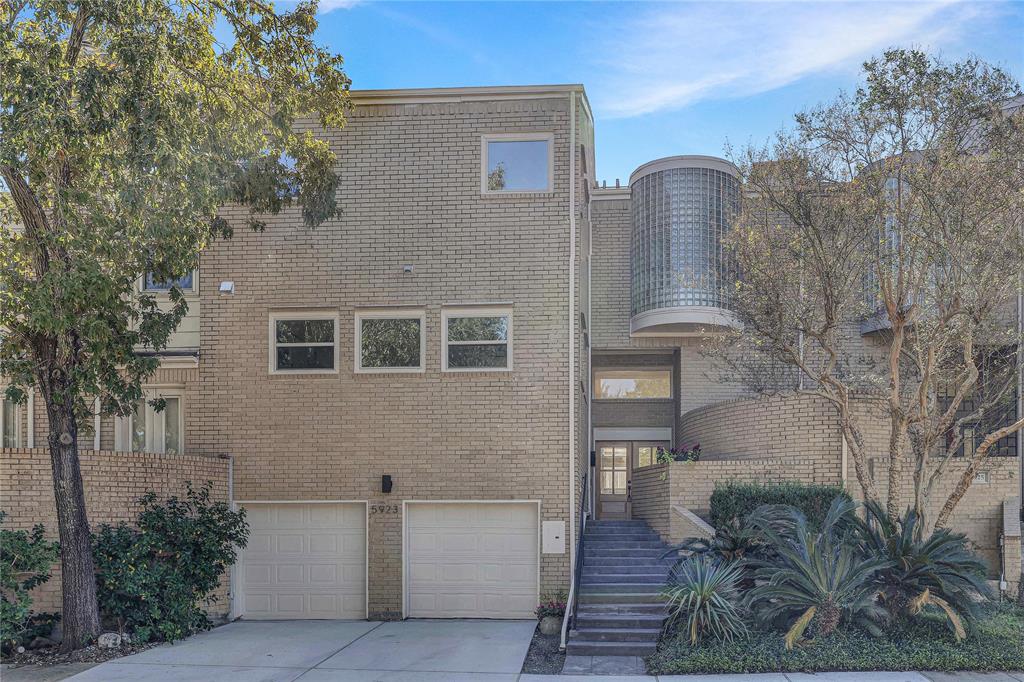 5923 Sugar Hill Drive
