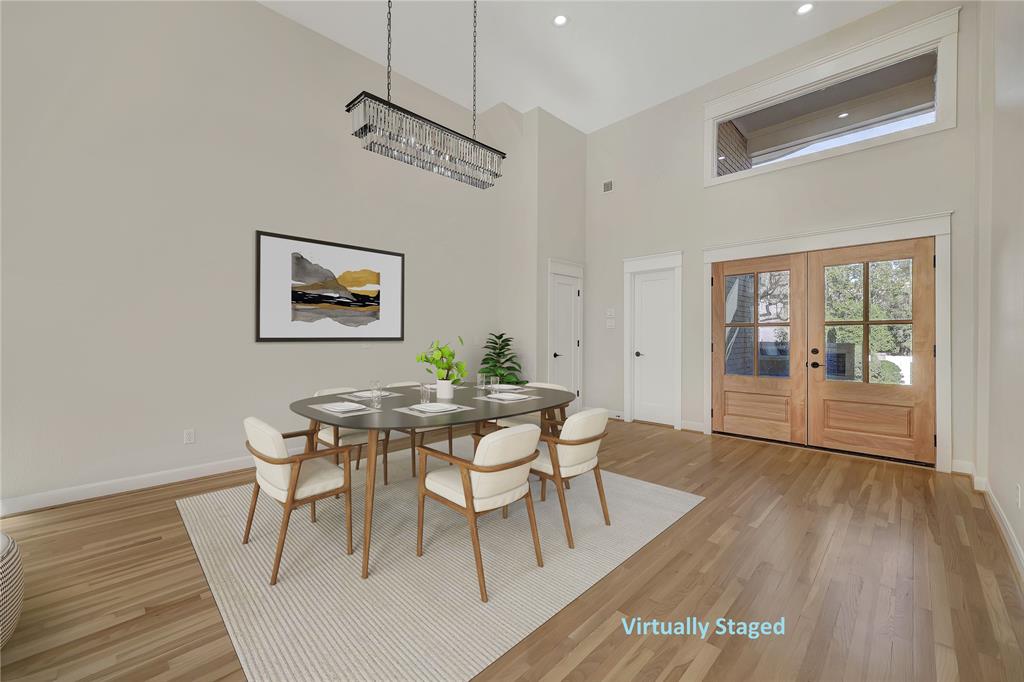 5923 Sugar Hill Drive