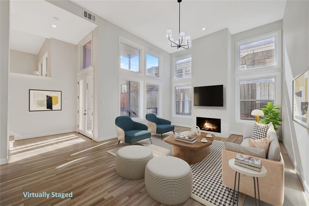 5923 Sugar Hill Drive