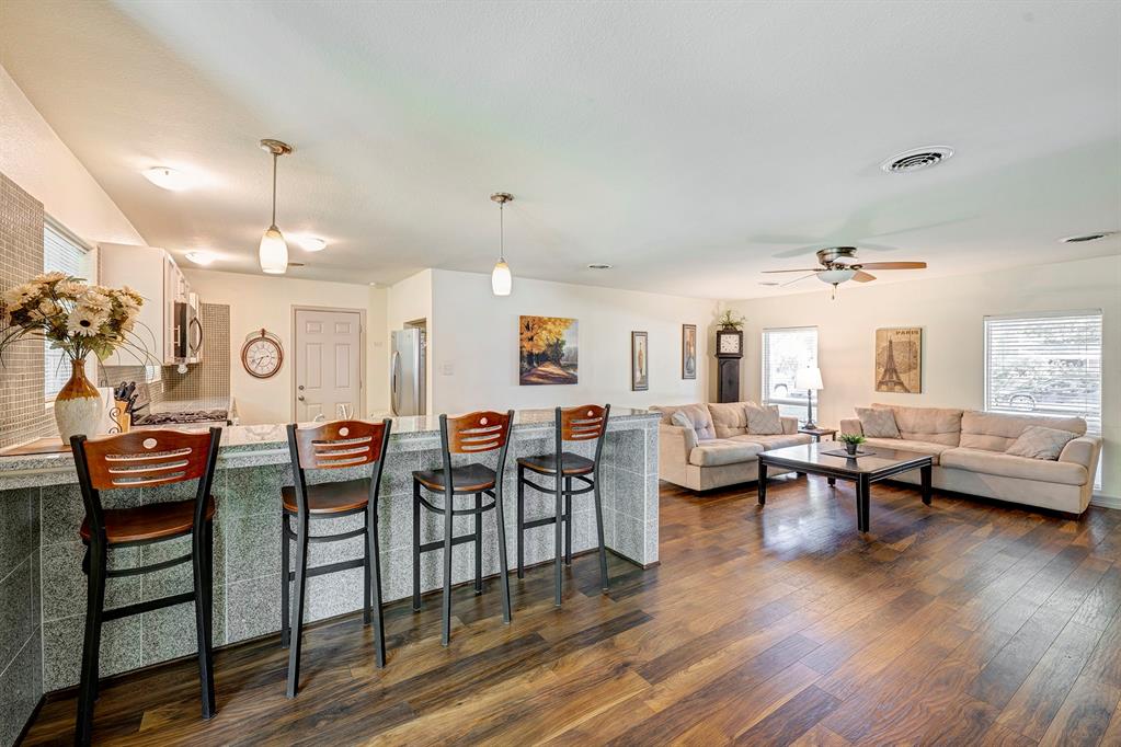 4109 Lymbar Drive
