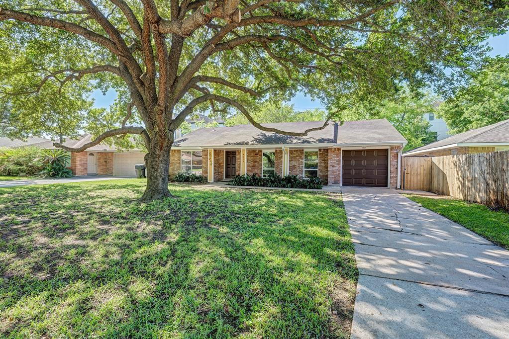 4109 Lymbar Drive