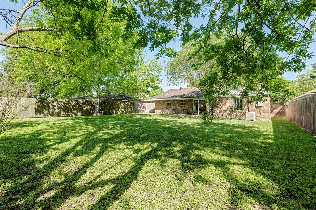 4109 Lymbar Drive