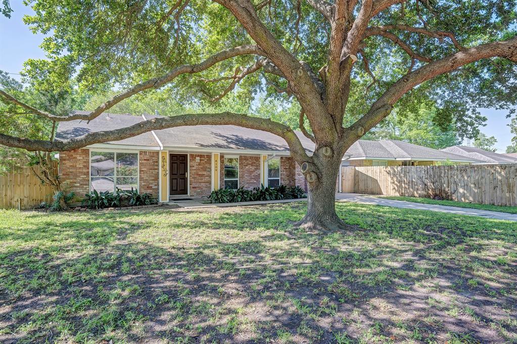 4109 Lymbar Drive