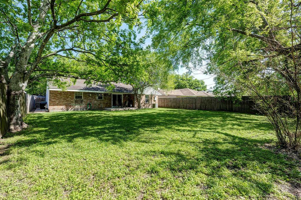 4109 Lymbar Drive