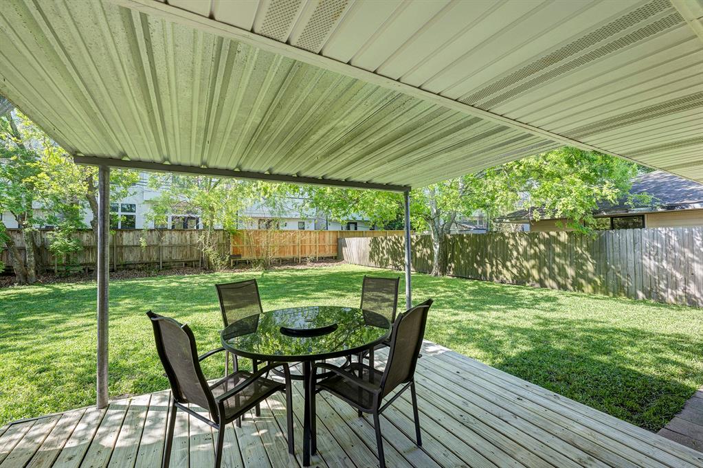 4109 Lymbar Drive