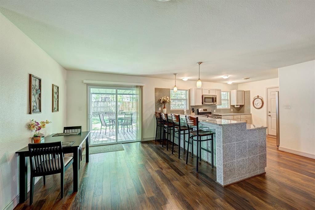 4109 Lymbar Drive