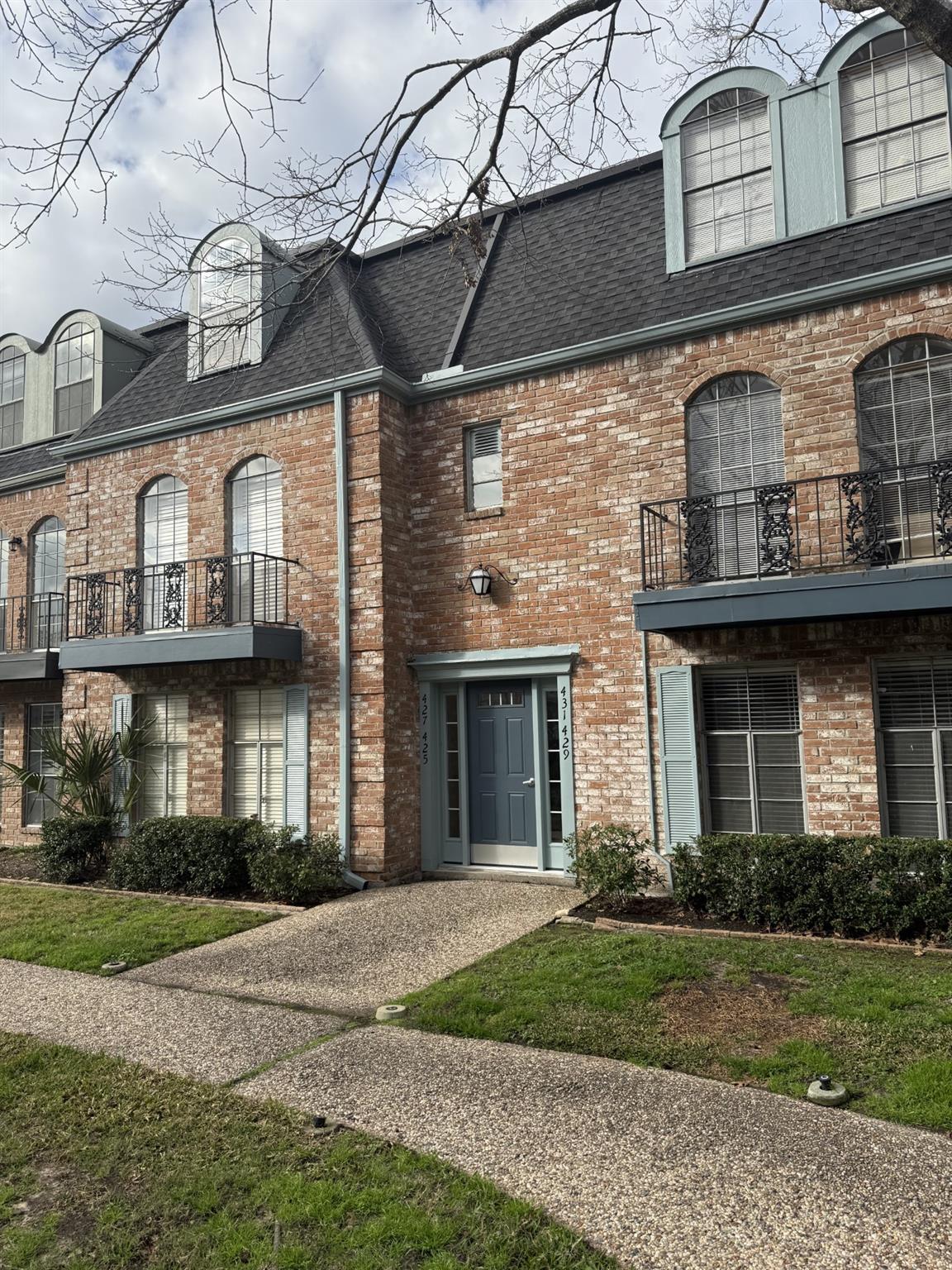 425 N Post Oak Lane # 425