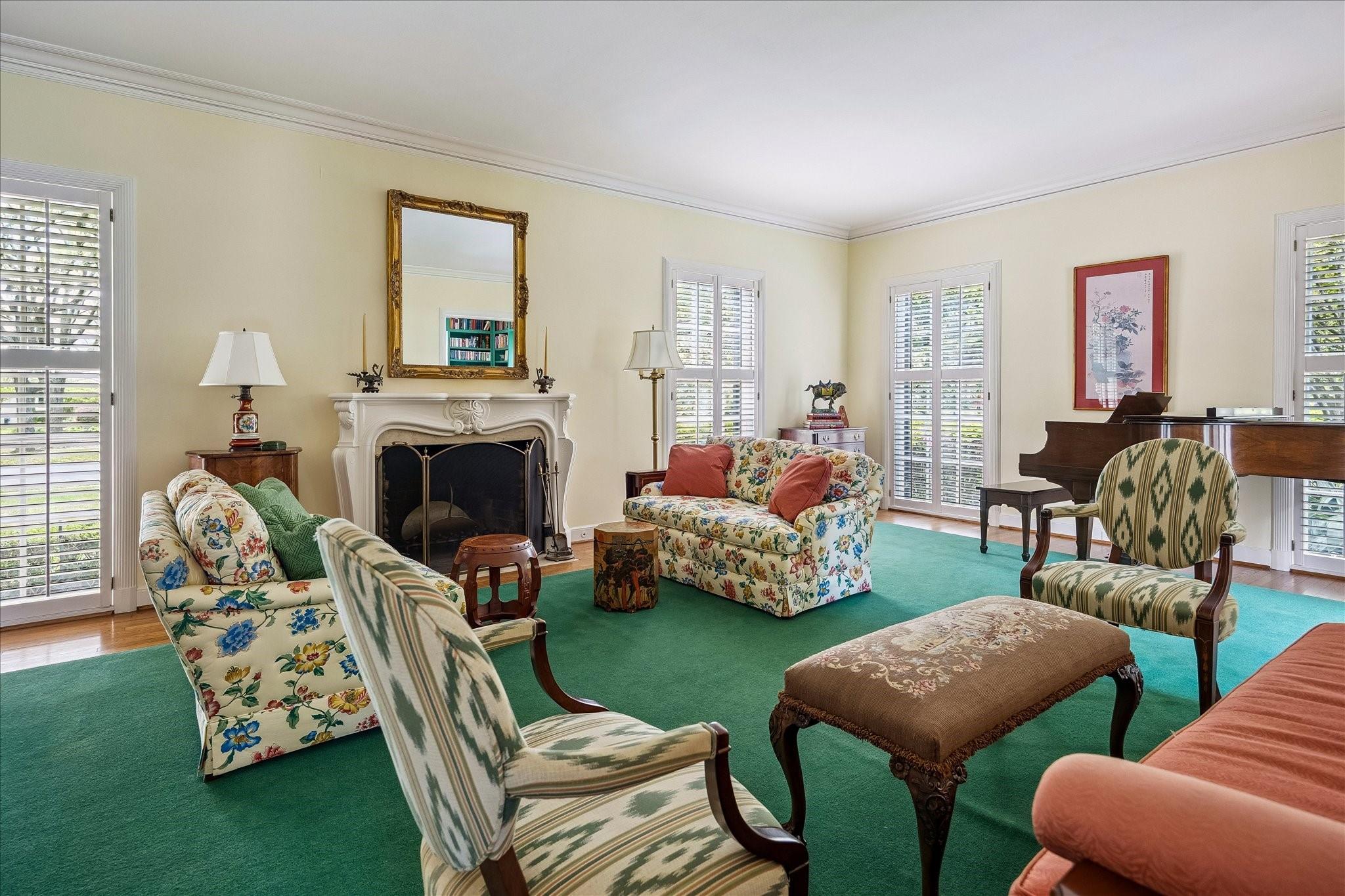 1705 North Boulevard