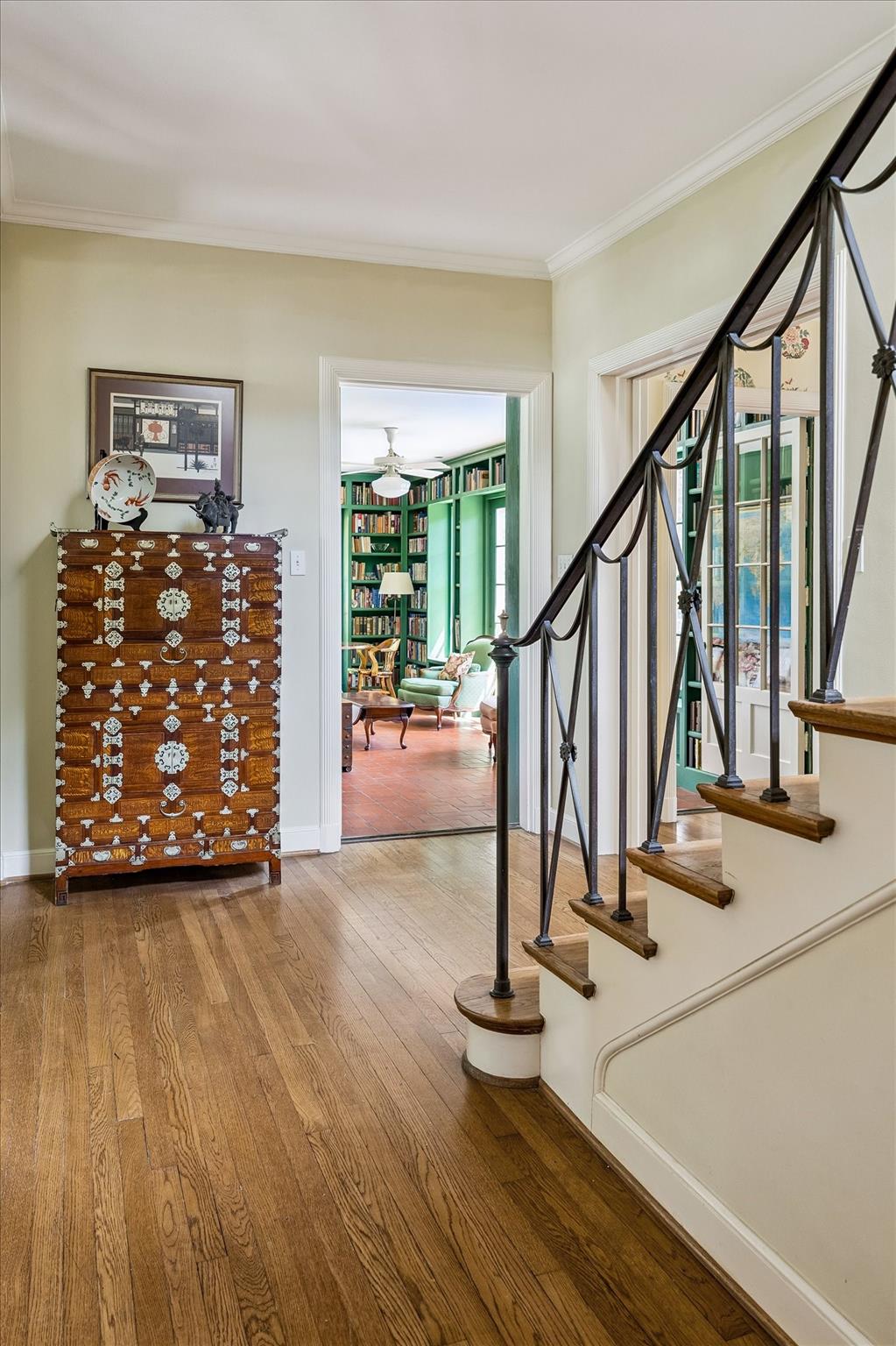 1705 North Boulevard