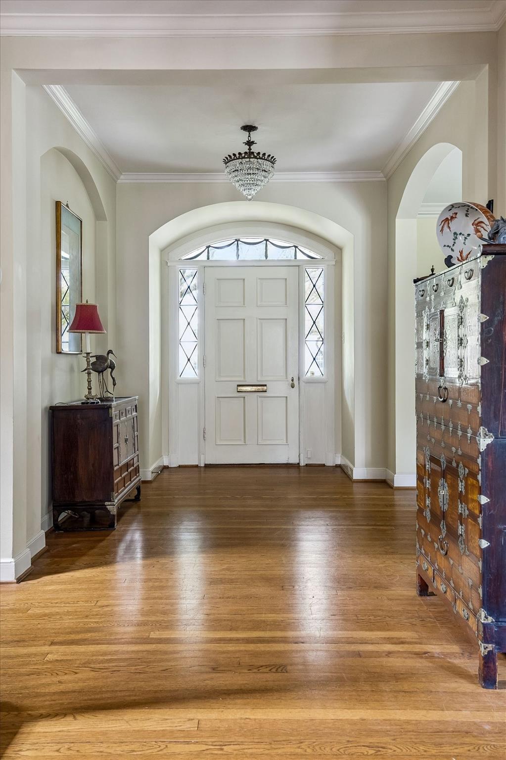 1705 North Boulevard