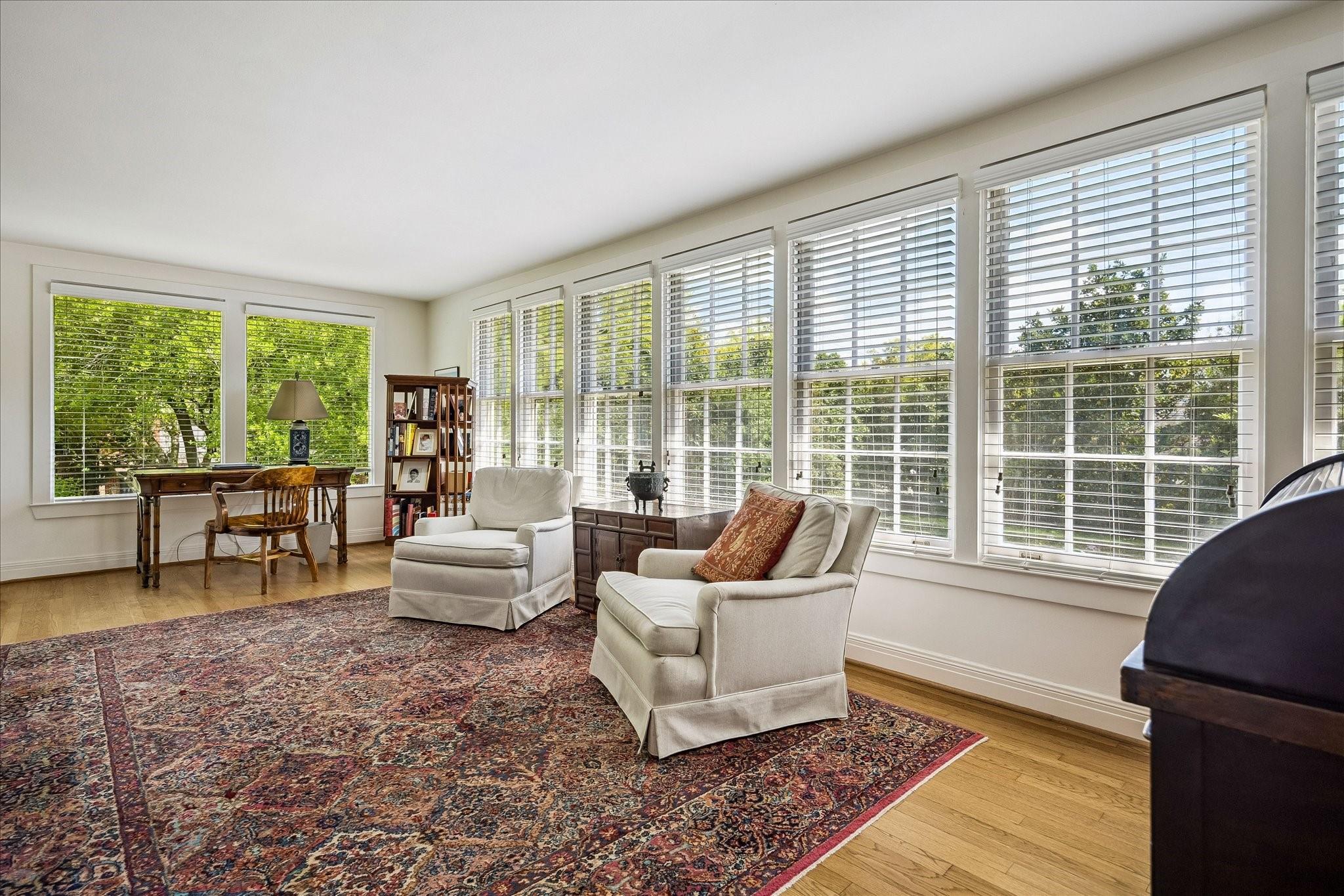 1705 North Boulevard