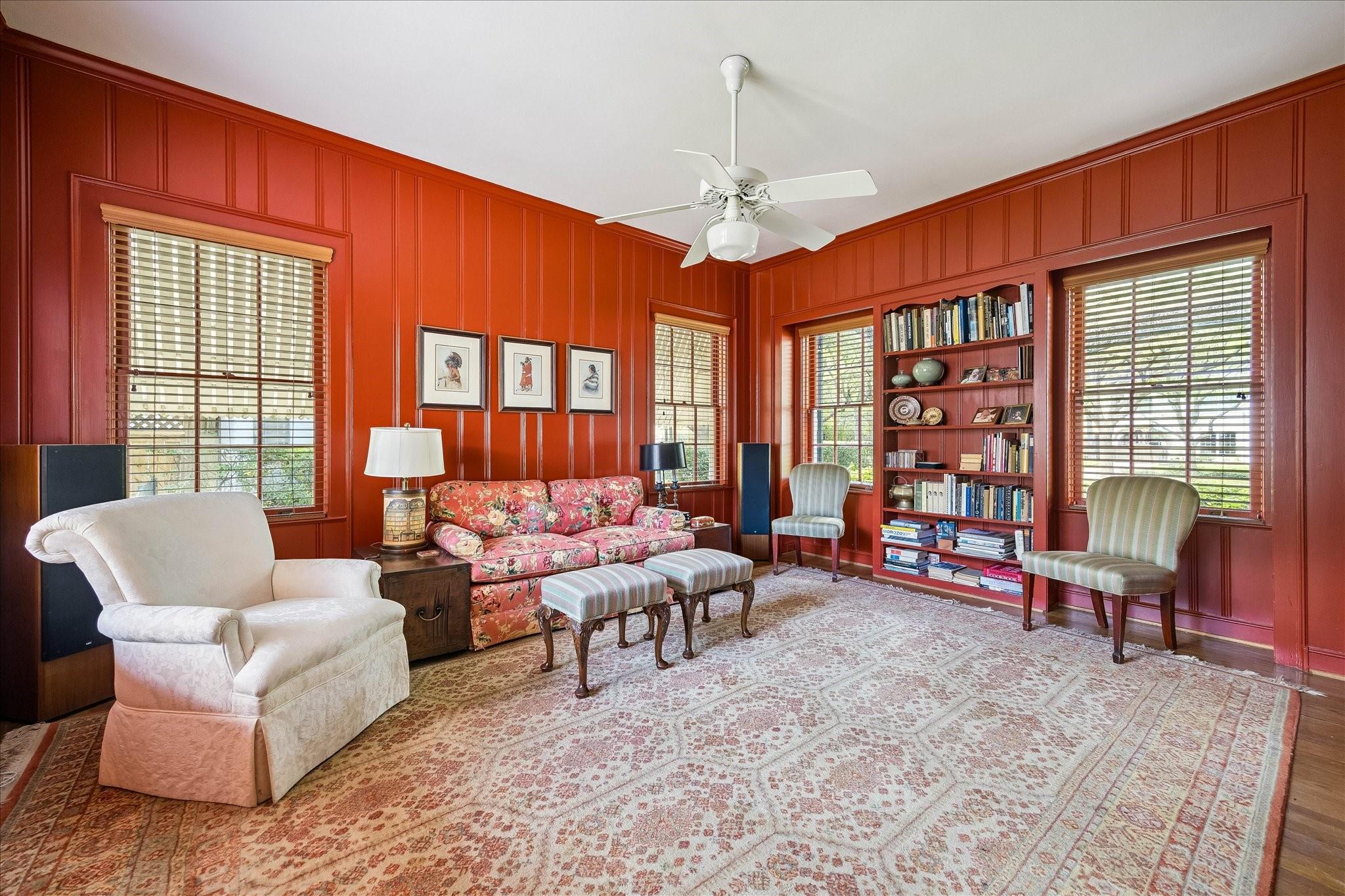 1705 North Boulevard