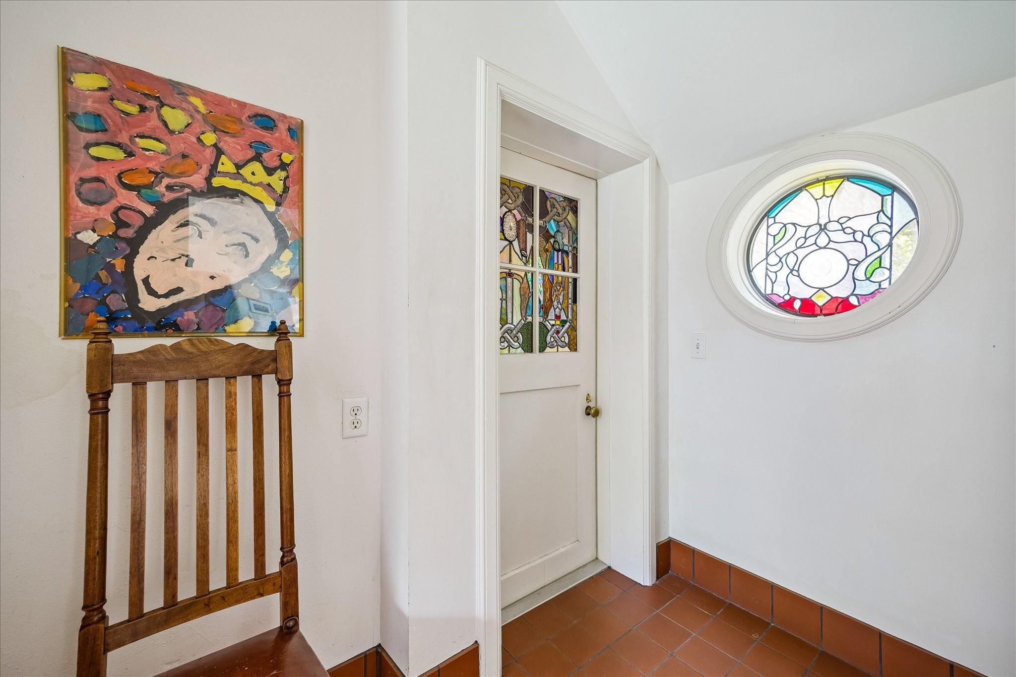 1705 North Boulevard