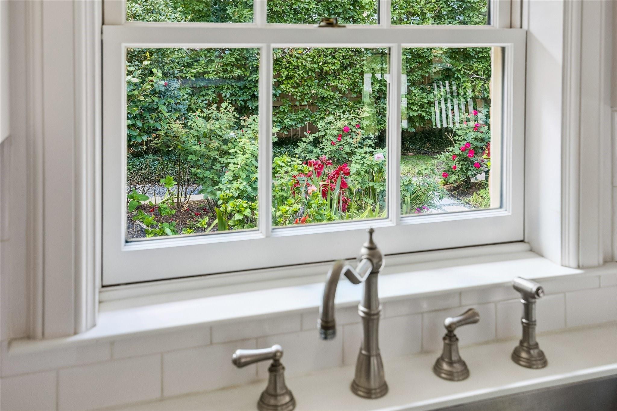 1705 North Boulevard