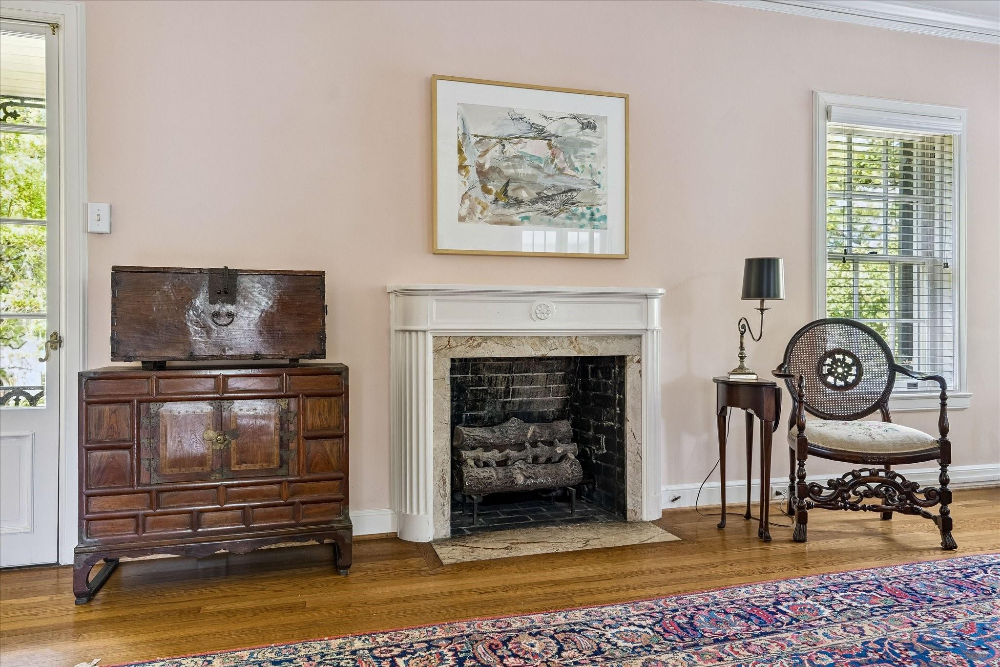 1705 North Boulevard