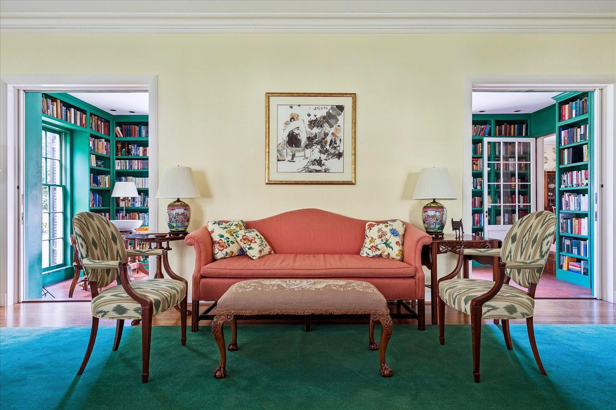 1705 North Boulevard