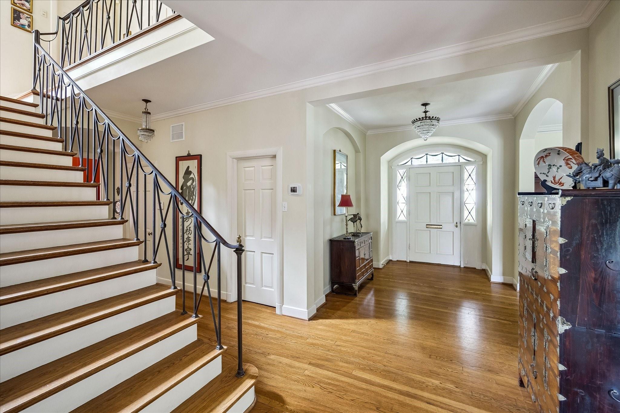 1705 North Boulevard