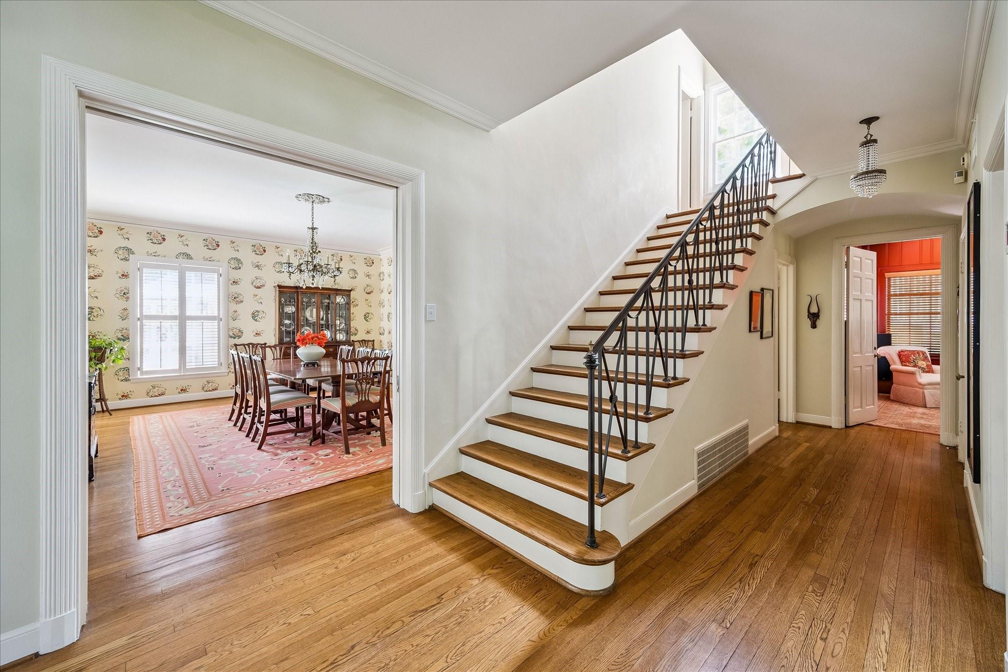 1705 North Boulevard