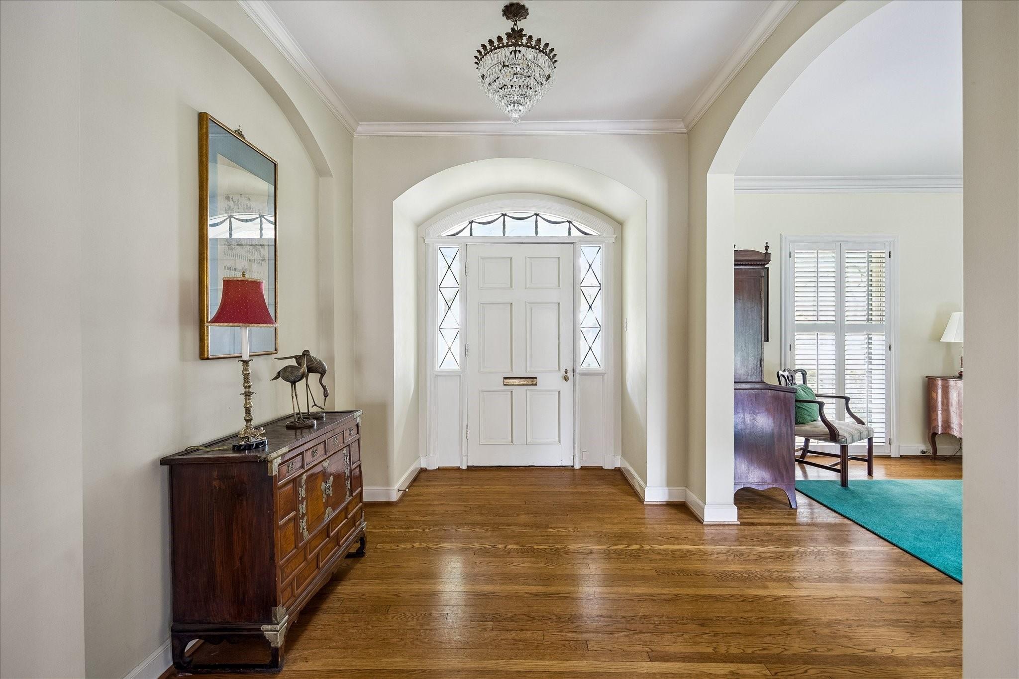 1705 North Boulevard