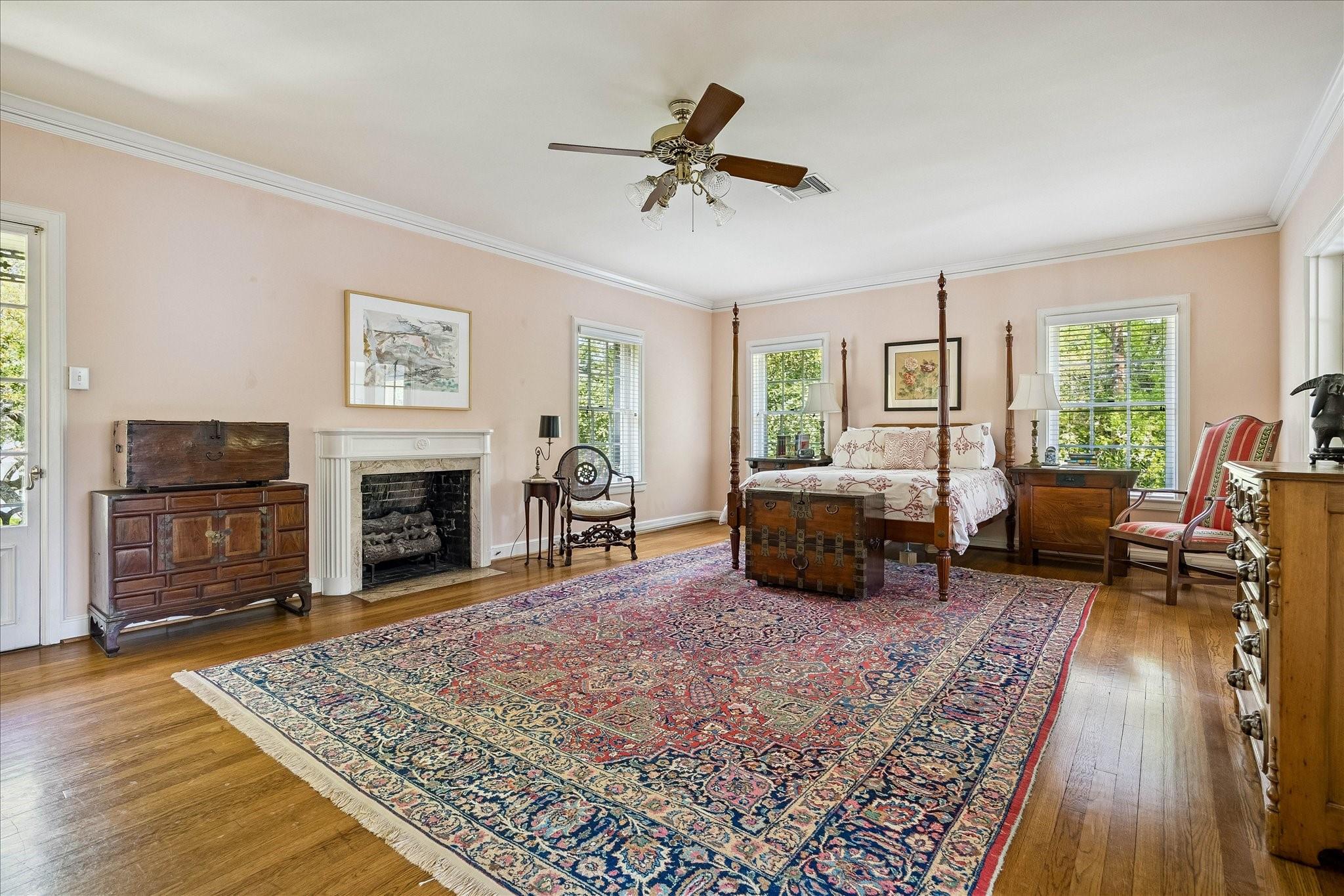 1705 North Boulevard