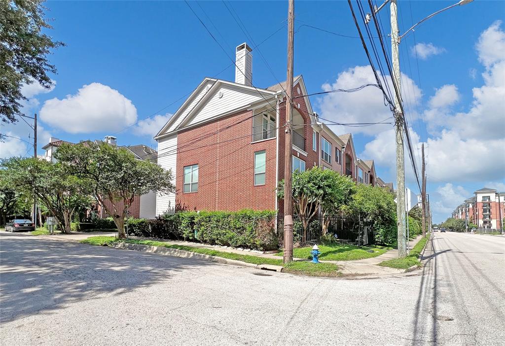 2603 W Dallas Street