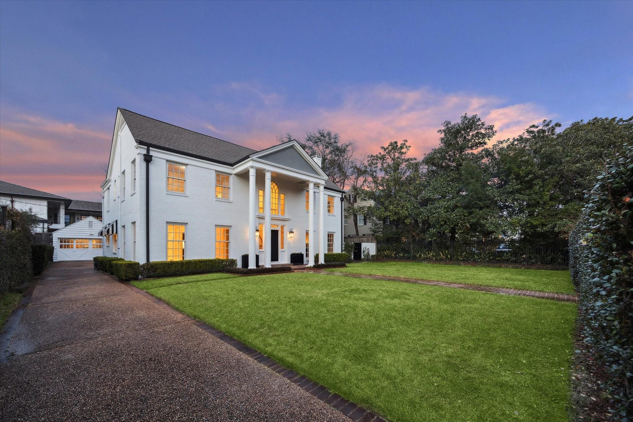 2440 Inwood Drive