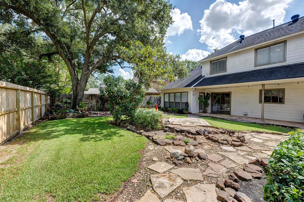 18214 Mountfield Drive