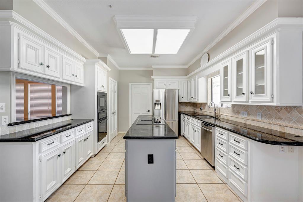 18214 Mountfield Drive