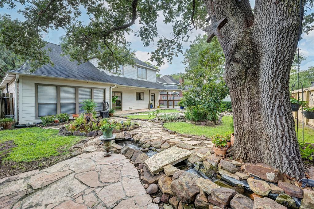 18214 Mountfield Drive