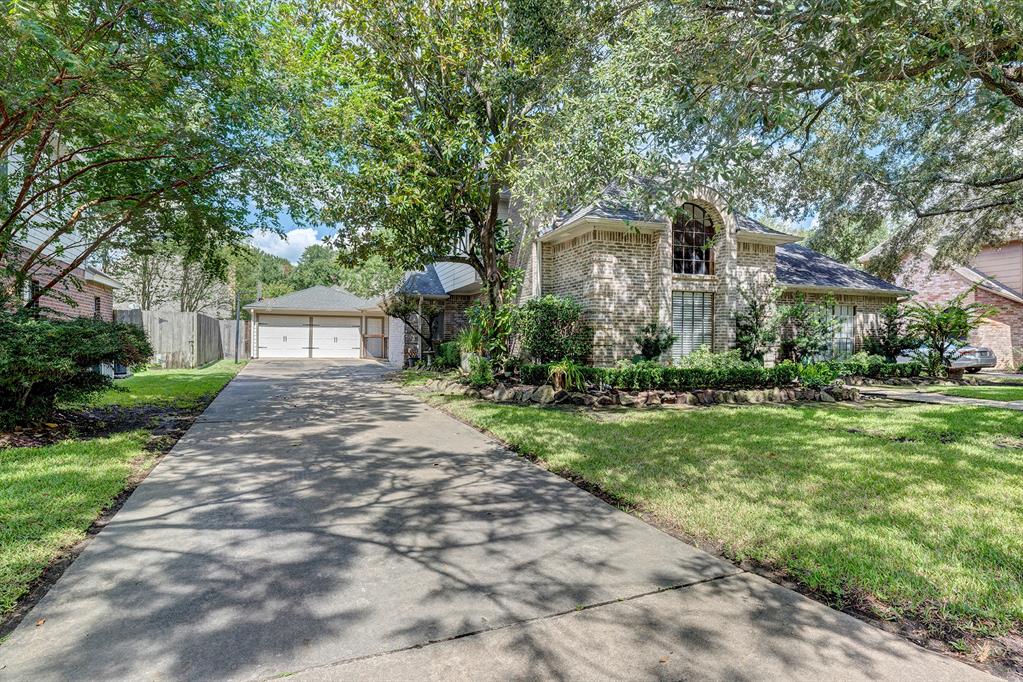 18214 Mountfield Drive