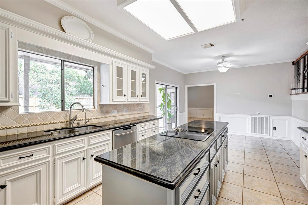 18214 Mountfield Drive