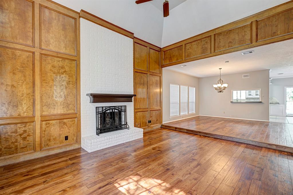 18214 Mountfield Drive