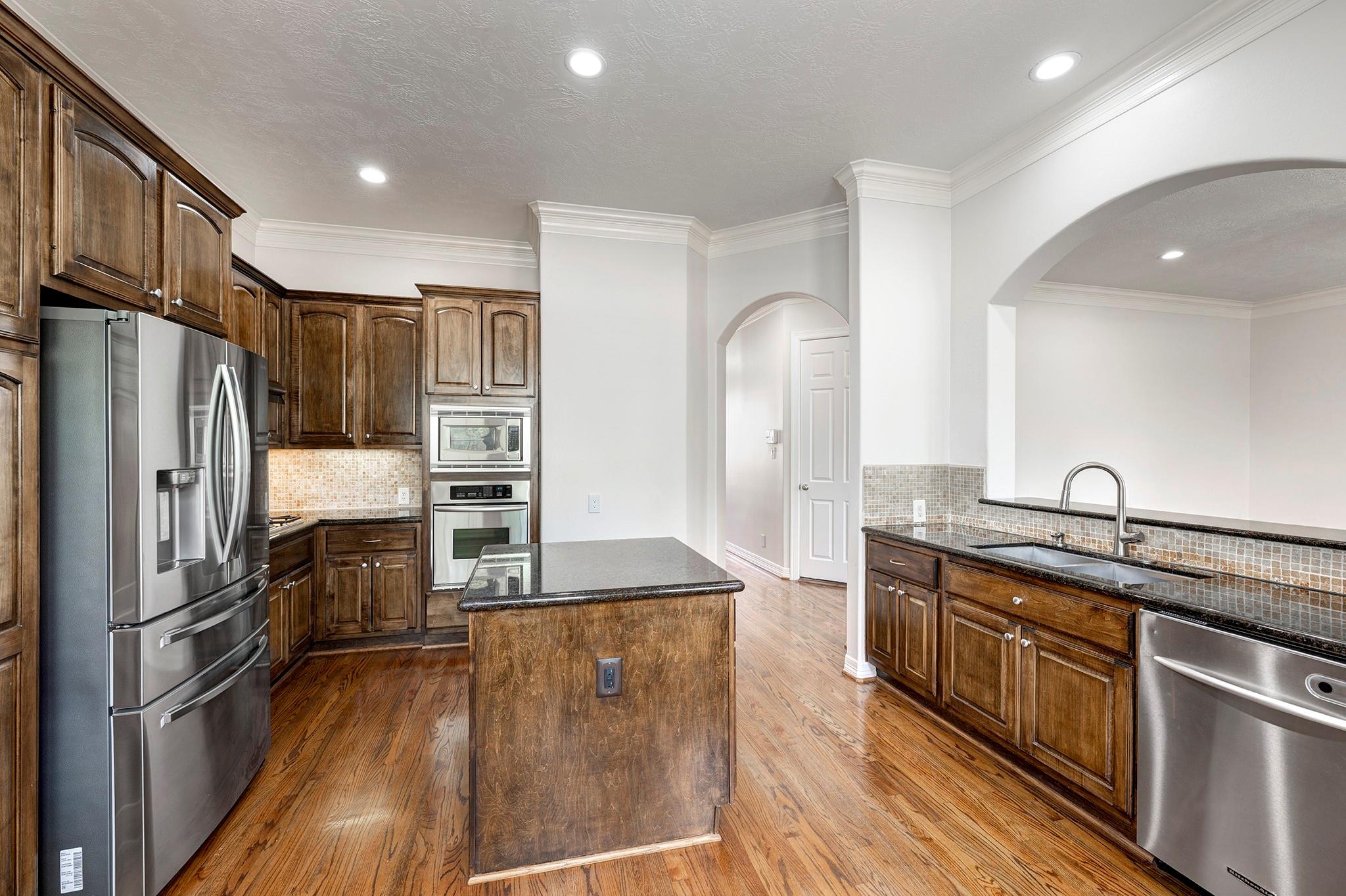 7827 Shady Villa Cove