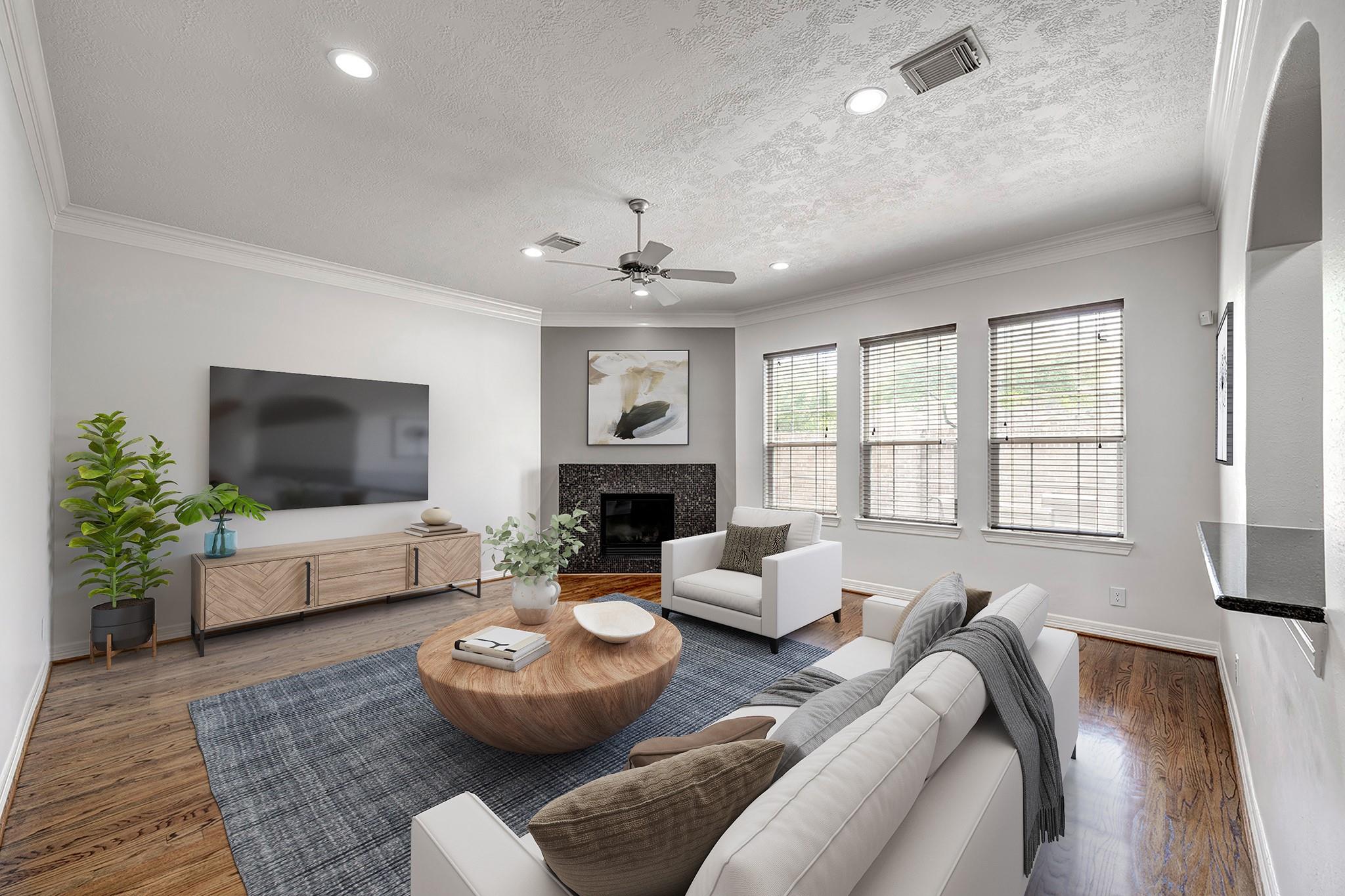 7827 Shady Villa Cove