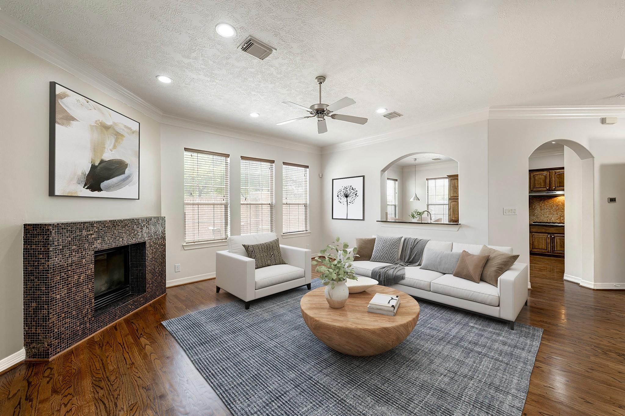 7827 Shady Villa Cove