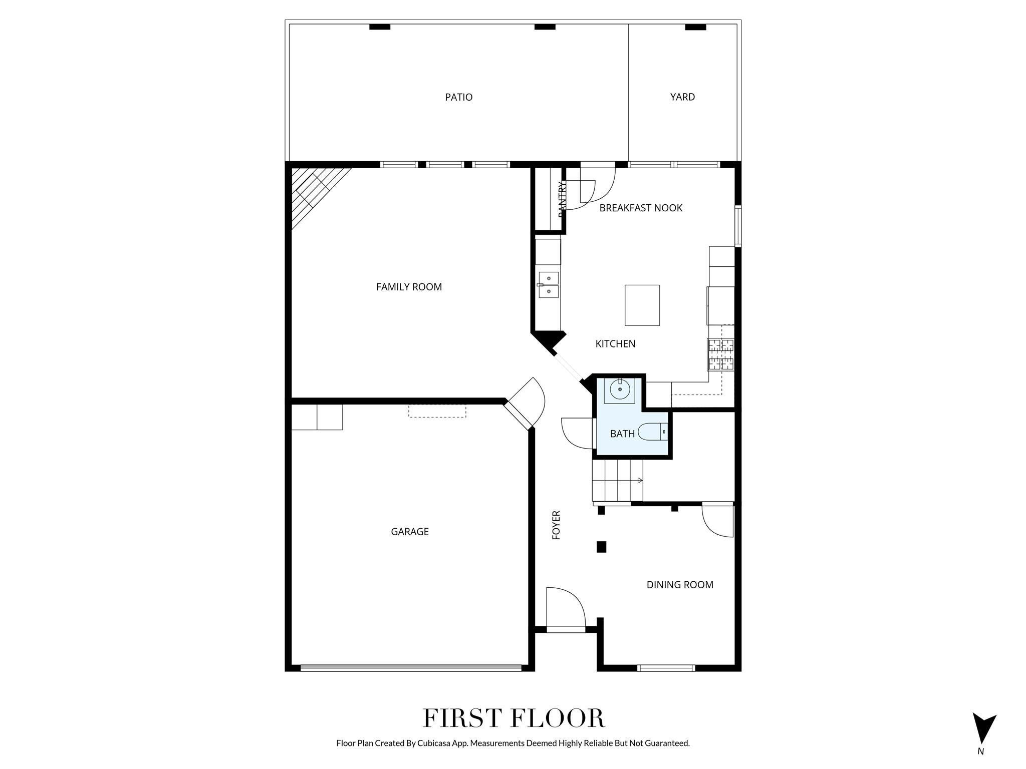 7827 Shady Villa Cove