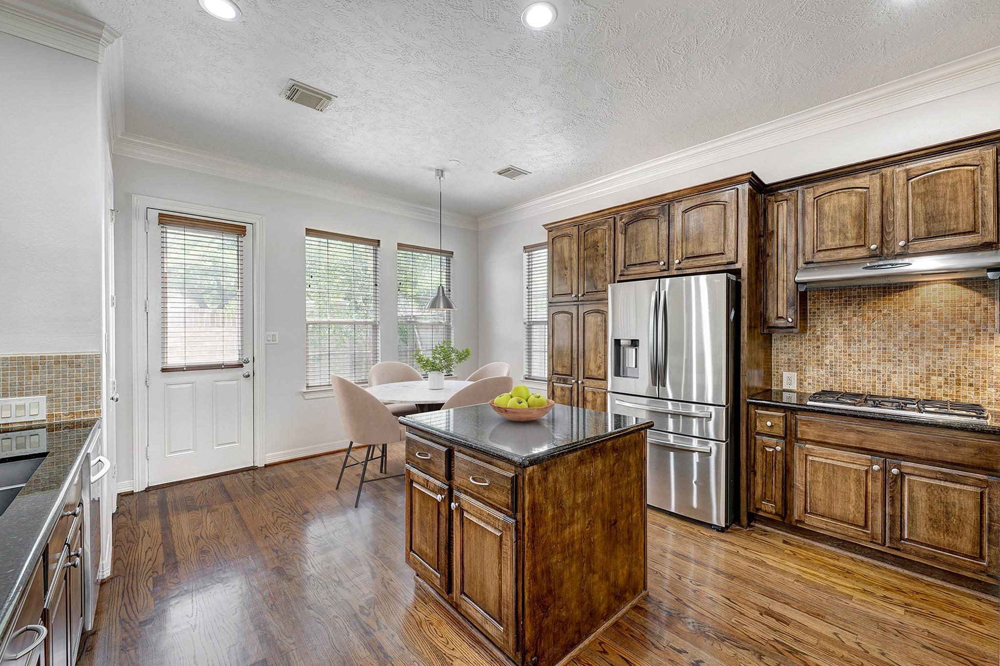 7827 Shady Villa Cove