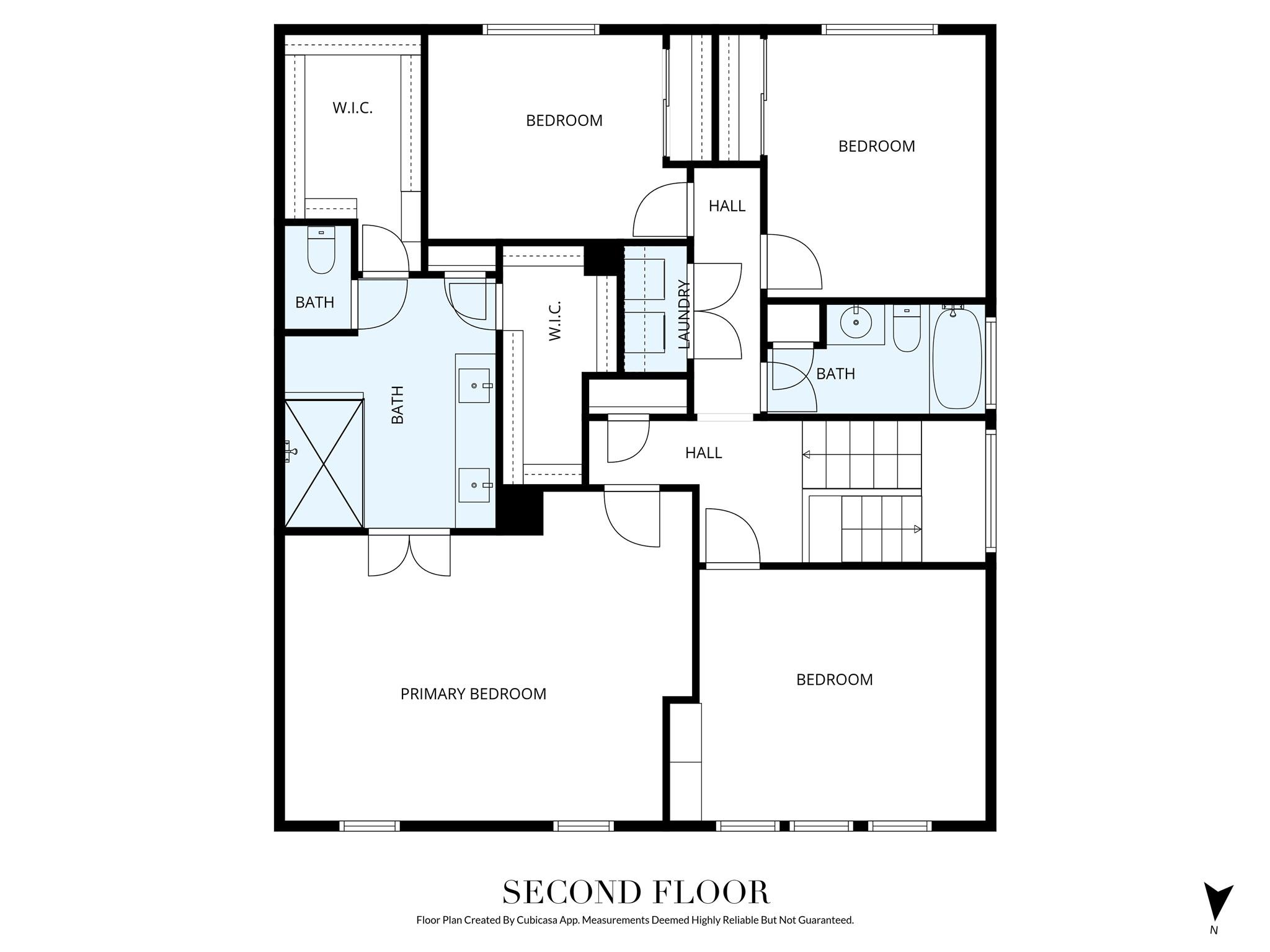 7827 Shady Villa Cove