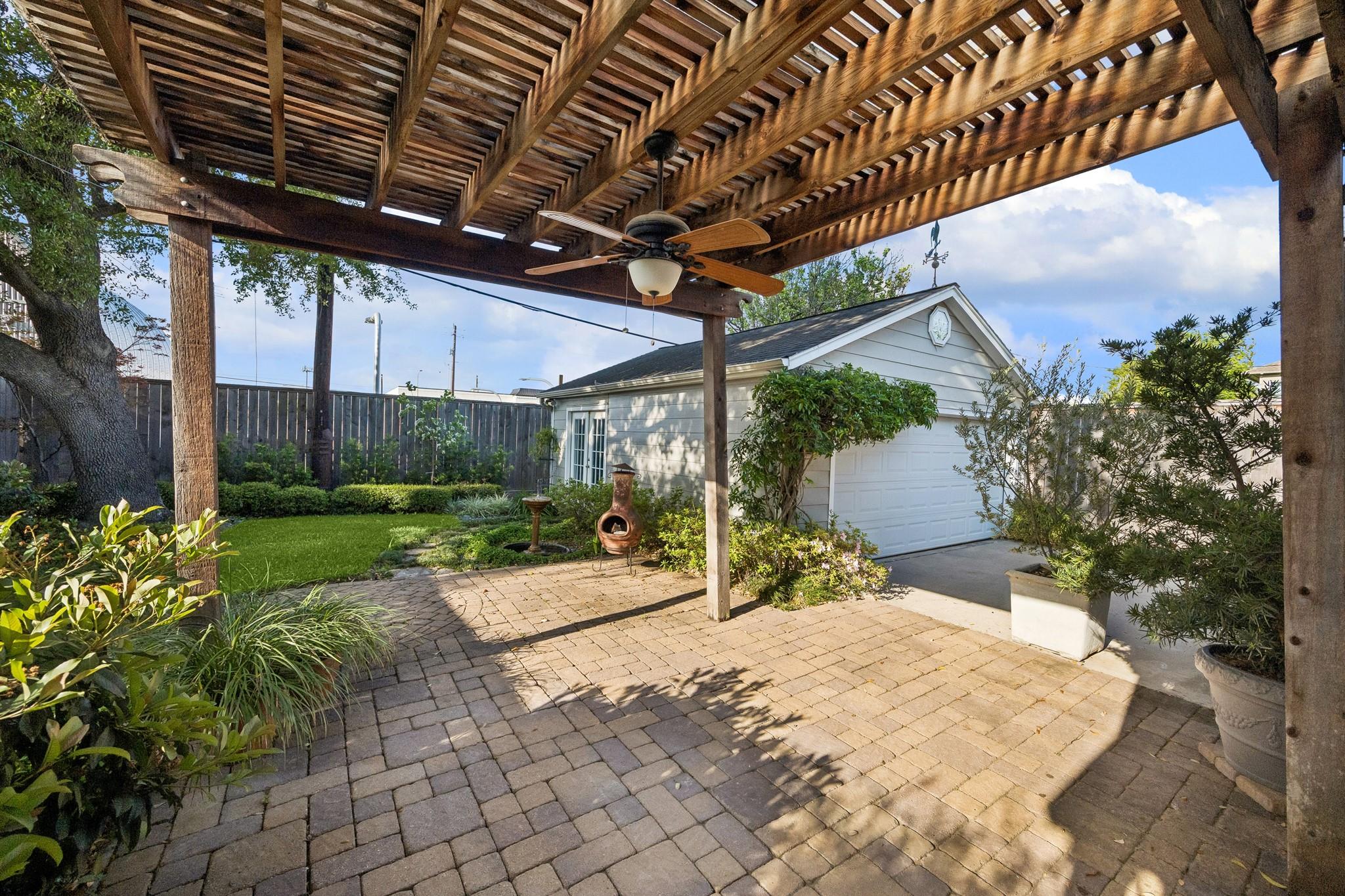 2048 Sul Ross Street