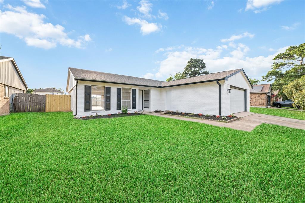 17135 Ranch Country Road