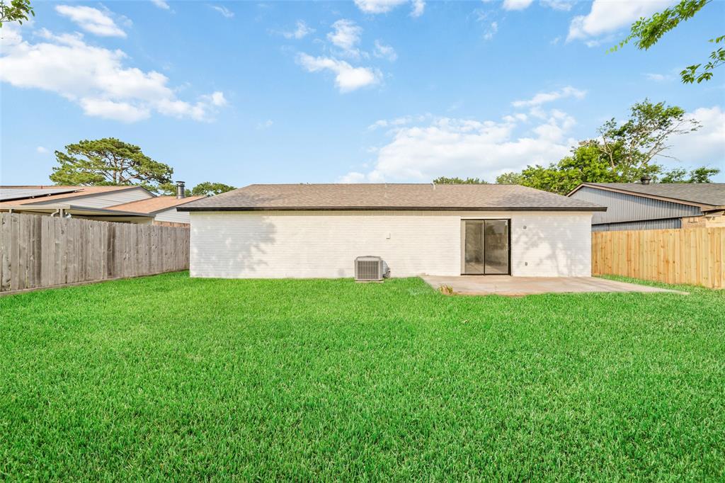 17135 Ranch Country Road