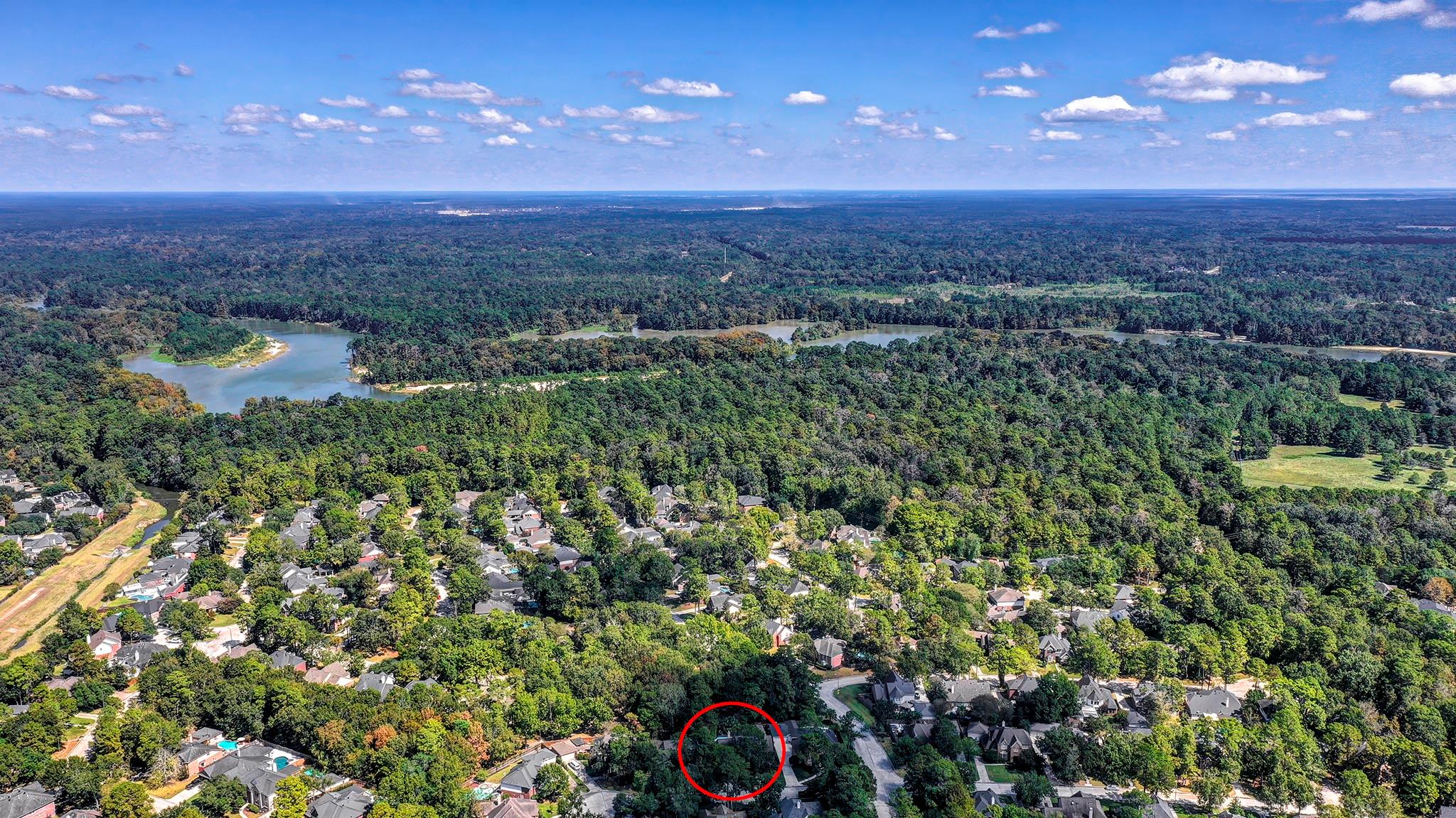 1906 Leatherstem Lane