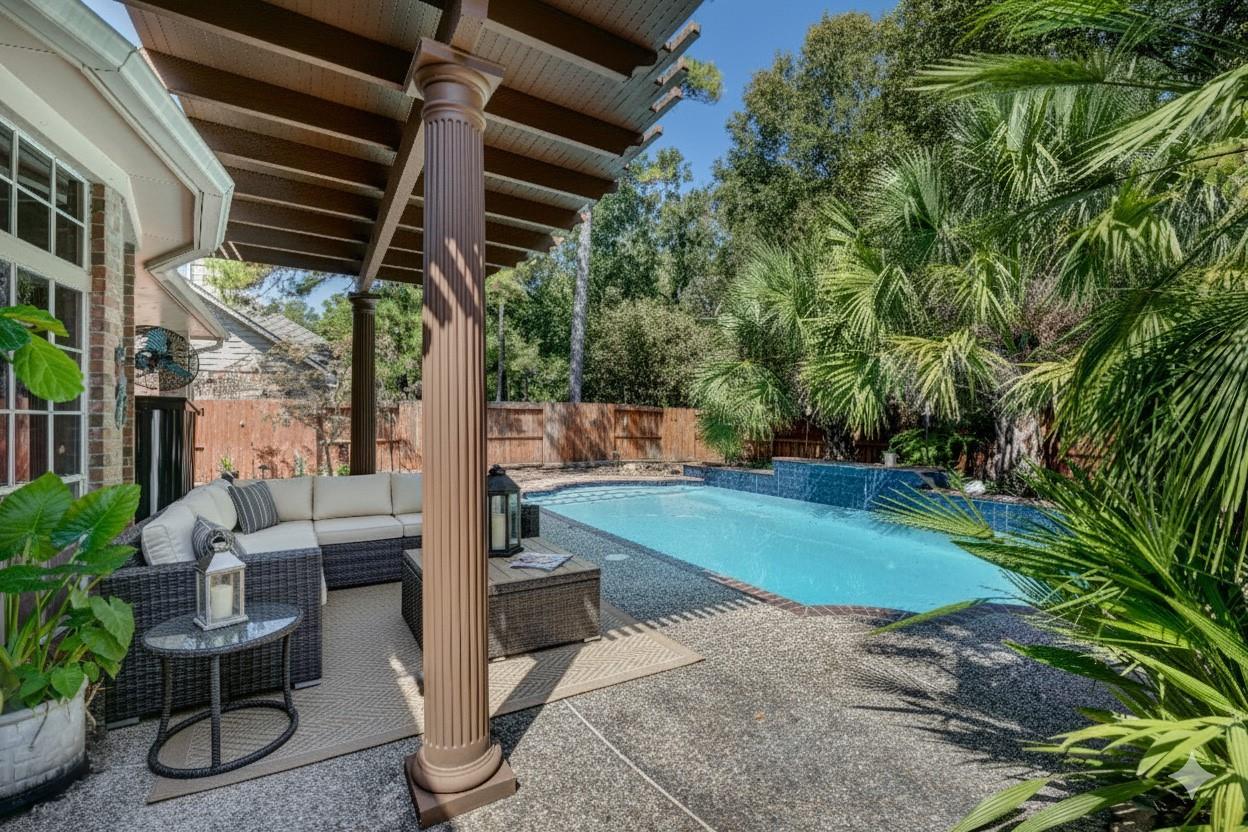 1906 Leatherstem Lane