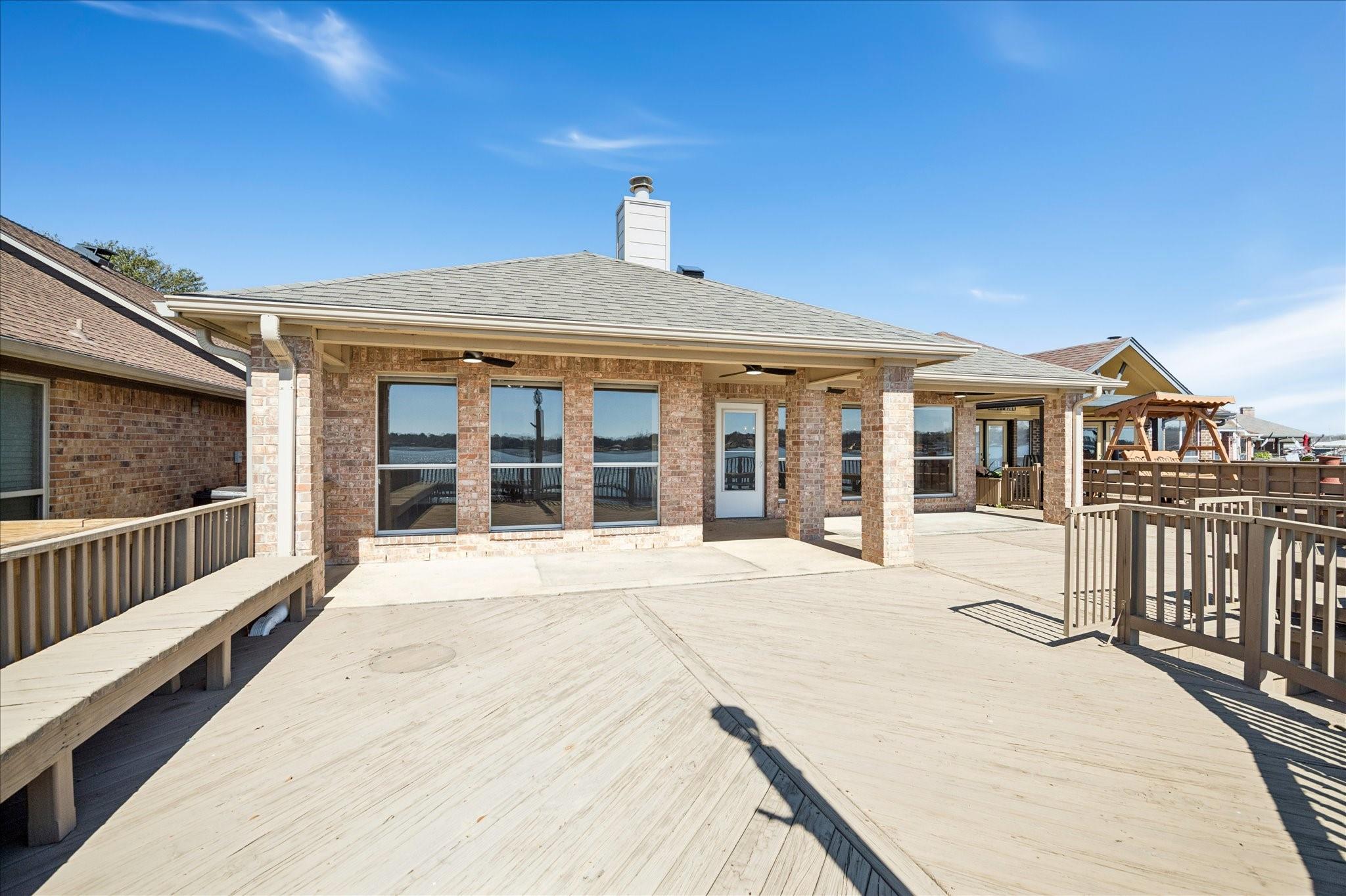 12810 Pelican Island Drive