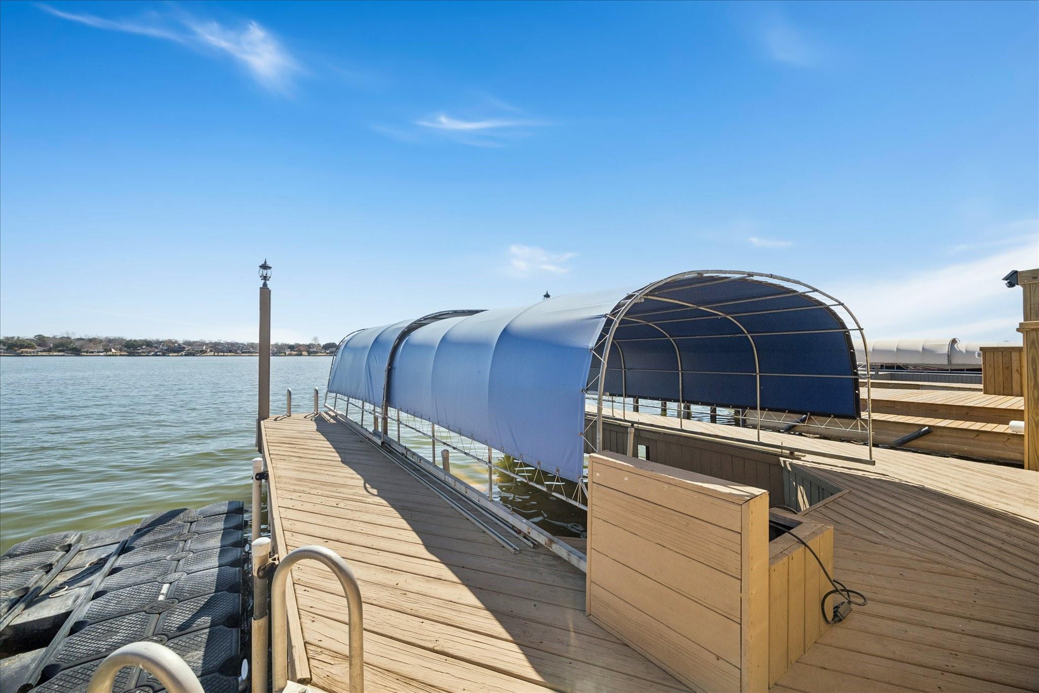 12810 Pelican Island Drive